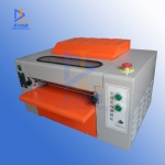 14 Inch Desktop UV Coating Machine