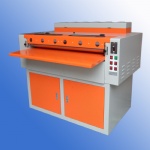 36 inch UV Coating Machine