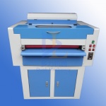 Multi Roller UV Coating Machine