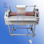 27 inch Pneumatic double-sided Laminator machine