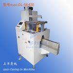 High Quality Book Casing-in Machine